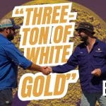 Cotton Picking Contractor Goondiwindi QLD: Perry Farming