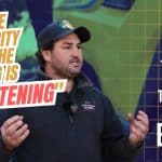 Case AF10 Review Australia: Bourke Harvesting