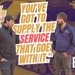New Holland CR11 Australia: Bourke Harvesting’s First Look