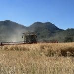 Australia’s Network for Agricultural Contractors and Broadacre Farm Services