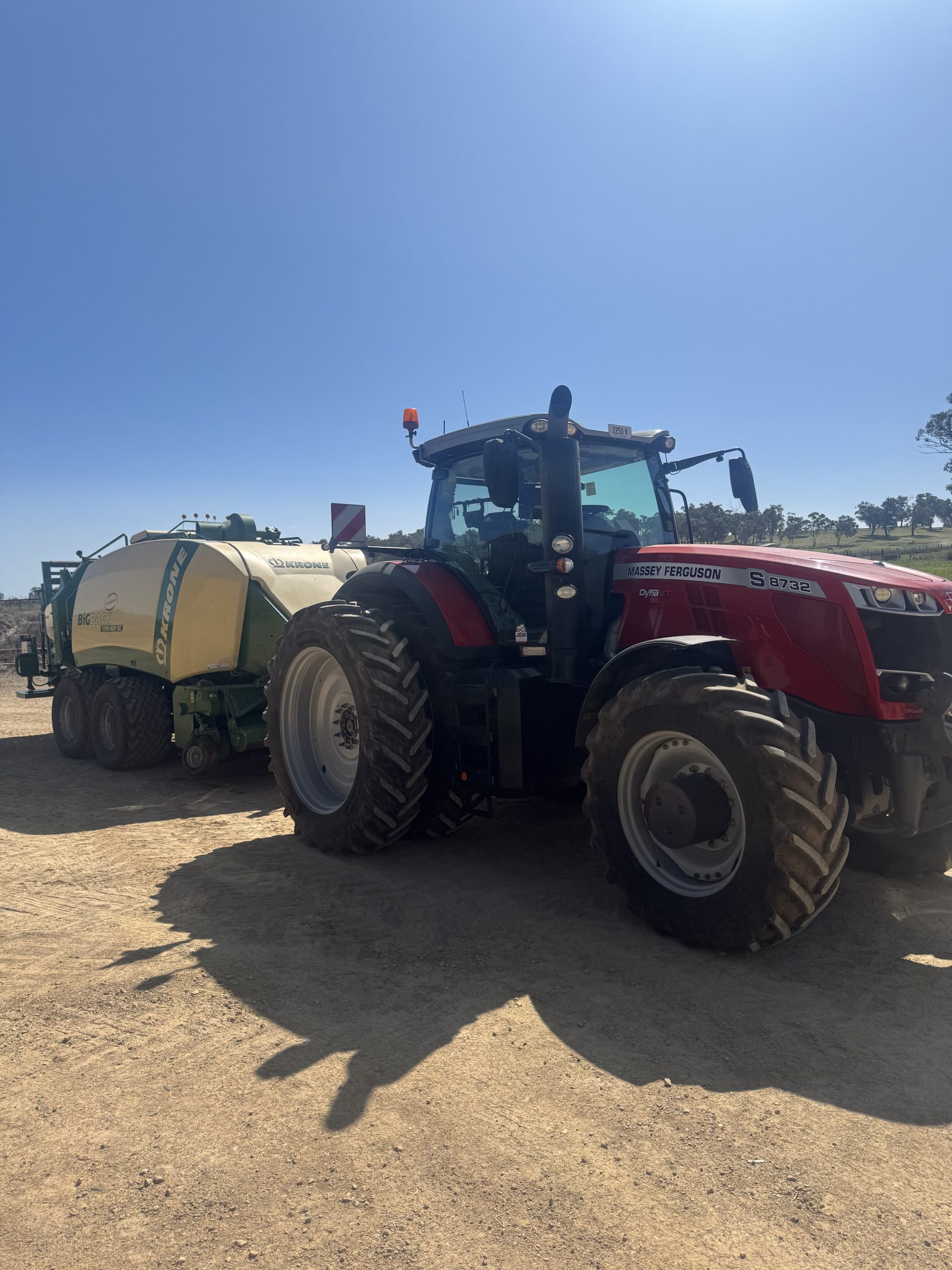 lewis-tractor-and-baler