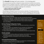 Our Growth+ Account & The Affects Its Going To Have